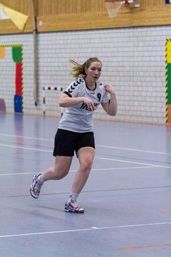 Bild 25 - B-Juniorinnen SG-Todesfelde/Leezen - SG Wift Neum�nster : Ergebnis: 23:37